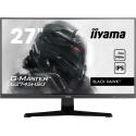 iiyama G-MASTER pantalla para PC 68,6 cm (27") 1920 x 1080 Pixeles Full HD LED Negro