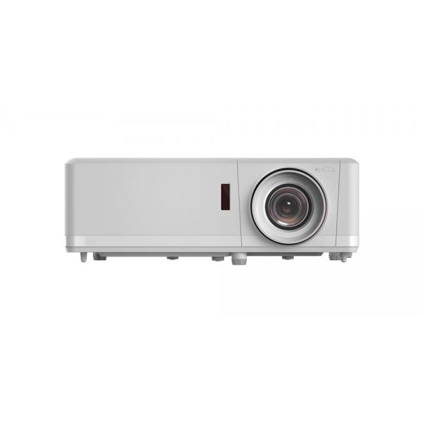 ZH507+ videoproyector Proyector de alcance estándar 5500 lúmenes ANSI DLP 1080p (1920x1080) 3D Blanco