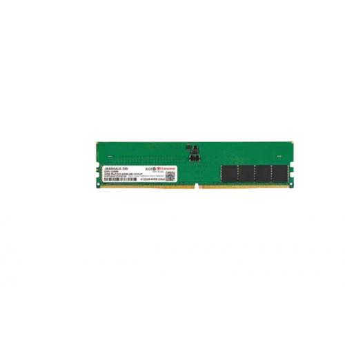 JetRam JM5600ALE-32G módulo de memoria 32 GB 1 x 32 GB DDR5 5600 MHz ECC