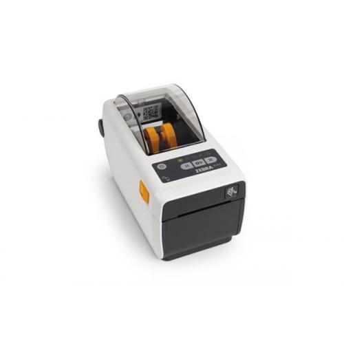 ZD411-HC impresora de etiquetas Térmica directa
