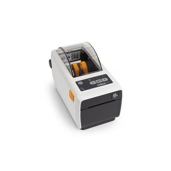 ZD411-HC impresora de etiquetas Térmica directa