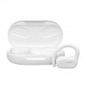 Soundgear Sense Auriculares True Wireless Stereo (TWS) gancho de oreja Llamadas/Música USB Tipo C Bluetooth Blanco