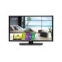 LG 49LU661H televisión para el sector hotelero 124,5 cm (49") Full HD 400 cd / m² Smart TV Negro 10 W - Imagen 1