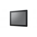 IDS-3319 48,3 cm (19") LCD 350 cd / m² SXGA Negro Pantalla táctil