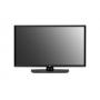 LG 49LU661H televisión para el sector hotelero 124,5 cm (49") Full HD 400 cd / m² Smart TV Negro 10 W - Imagen 2
