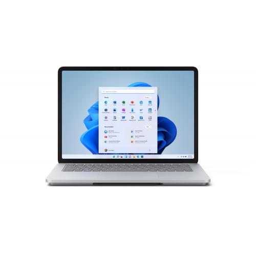 Surface Laptop Studio Híbrido (2-en-1) 36,6 cm (14.4") Pantalla táctil Intel® Core i7 i7-11370H 16 GB LPDDR4x-SDRAM 512 GB SSD 