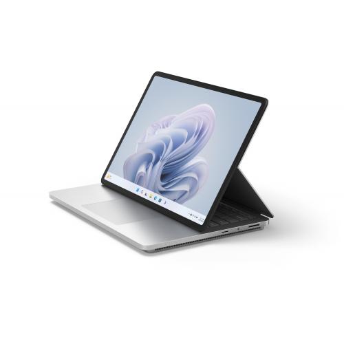 Surface Laptop Studio 2 Híbrido (2-en-1) 36,6 cm (14.4") Pantalla táctil Intel® Core i7 i7-13700H 16 GB LPDDR5x-SDRAM 512 GB SS