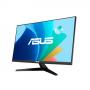 ASUS VY279HF pantalla para PC 68,6 cm (27") 1920 x 1080 Pixeles Full HD LCD Negro
