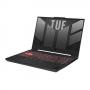 ASUS TUF Gaming A15 FA507NU-LP045 - Ordenador Portátil Gaming de 15.6" Full HD 144Hz (AMD Ryzen 7 7735HS, 16GB RAM, 512GB SSD, R