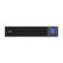 APC SRV2KRIRK sistema de alimentación ininterrumpida (UPS) Doble conversión (en línea) 2000 VA 1600 W