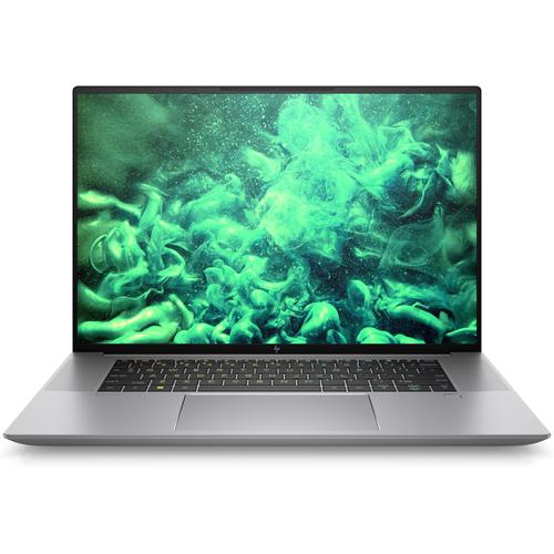 HP ZBook Studio 16 G10 Estación de trabajo móvil 40,6 cm (16") WUXGA Intel® Core™ i9 i9-13900H 32 GB DDR5-SDRAM 1 TB SSD NVIDIA 