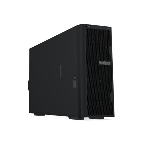 Lenovo ThinkSystem ST650 V2 servidor Torre (4U) Intel® Xeon® Silver 4310 2,1 GHz 32 GB DDR4-SDRAM 750 W