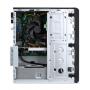 Acer Veriton X X2690G Intel® Core™ i5 i5-12400 8 GB DDR4-SDRAM 512 GB SSD FreeDOS Escritorio PC Negro
