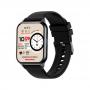 Smartwatch maxcom fw25 arsen pro black 1.96pulgadas