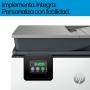 HP OfficeJet Pro Impresora multifunción 9120b, Color, Impresora para Home y Home Office, Imprima, copie, escanee y envíe por fax
