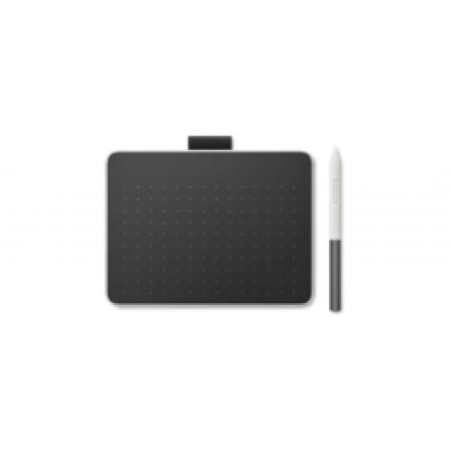 One S tableta digitalizadora Negro, Blanco 152 x 95 mm USB