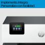 HP OfficeJet Pro Impresora 9110b, Color, Impresora para Home y Home Office, Estampado, Conexión inalámbrica; Impresión a doble c