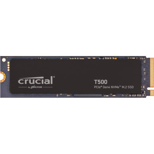 T500 M.2 1 TB PCI Express 4.0 TLC NVMe