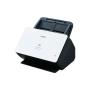 Canon imageFORMULA ScanFront 400 600 x 600 DPI Escáner con alimentador automático de documentos (ADF) Negro, Blanco A4