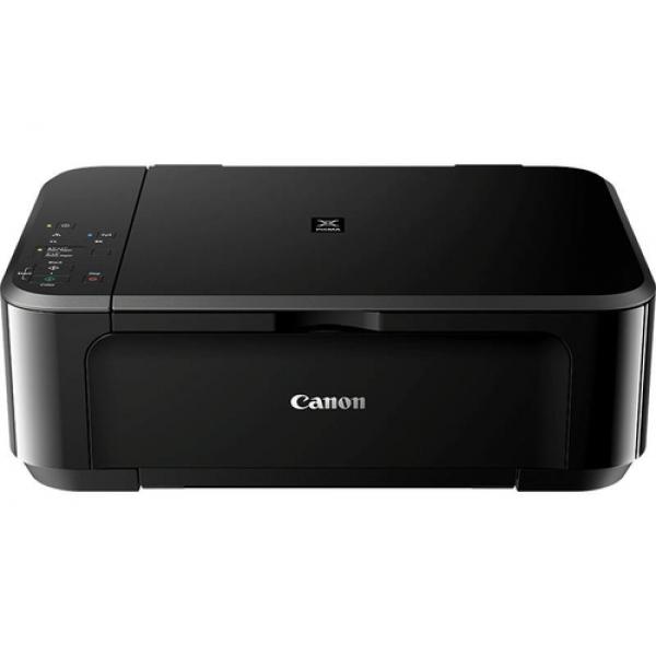 Canon PIXMA MG3650S Inyección de tinta 4800 x 1200 DPI A4 Wifi