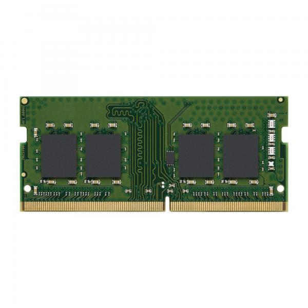 ValueRAM KVR32S22S8/8 módulo de memoria 8 GB 1 x 8 GB DDR4 3200 MHz