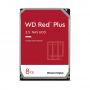 WD HD INTERNO 8TB 3.5 WD80EFZZ SATA 128MB WD RED PLUS