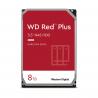 WD HD INTERNO 8TB 3.5 WD80EFZZ SATA 128MB WD RED PLUS