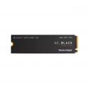 WD SSD SN770 WD BLACK PCIE GEN4 M.2 NVME 500GB WDS500G3X0E