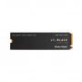 Black SN770 M.2 500 GB PCI Express 4.0 NVMe