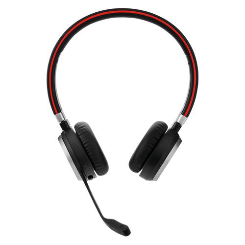 Jabra 6599-839-409 auricular y casco Diadema MicroUSB Bluetooth