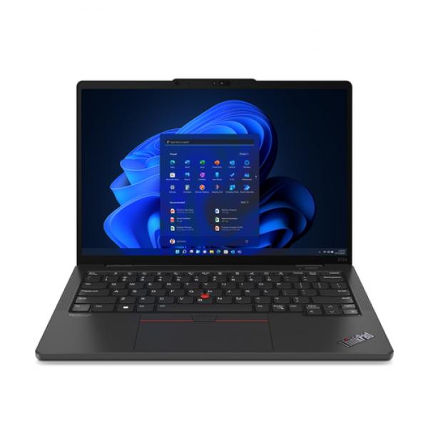 Lenovo ThinkPad X13s Gen 1 8cx Gen 3 Portátil 33,8 cm (13.3") WUXGA Qualcomm Snapdragon 16 GB LPDDR4x-SDRAM 256 GB SSD Wi-Fi 6 (