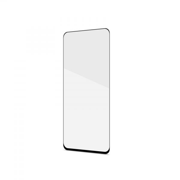 FULLGLASS1027BK protector de pantalla o trasero para teléfono móvil Apple 1 pieza(s)