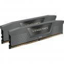 MEMORIA CORSAIR DDR5 32GB 2X16GB PC5200 VENGEANCE CMK32GX5M2B5200Z40