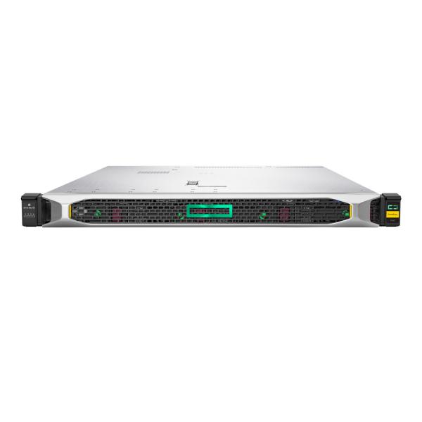 StoreEasy 1460 Servidor de almacenamiento Bastidor (1U) Ethernet 3204