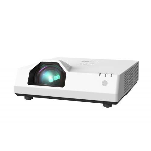 PT-TMX380 videoproyector Proyector de corto alcance 3800 lúmenes ANSI 3LCD XGA (1024x768) Blanco
