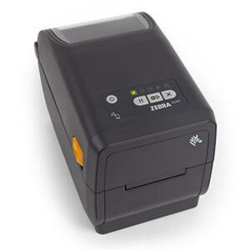 ZD411 impresora de etiquetas Transferencia térmica 203 x 203 DPI 152 mm/s Inalámbrico y alámbrico Ethernet Bluetooth