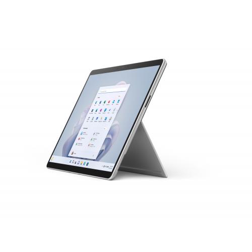 Surface Pro 9 256 GB 33 cm (13") Intel® Core i5 16 GB Wi-Fi 6E (802.11ax) Windows 11 Home Platino