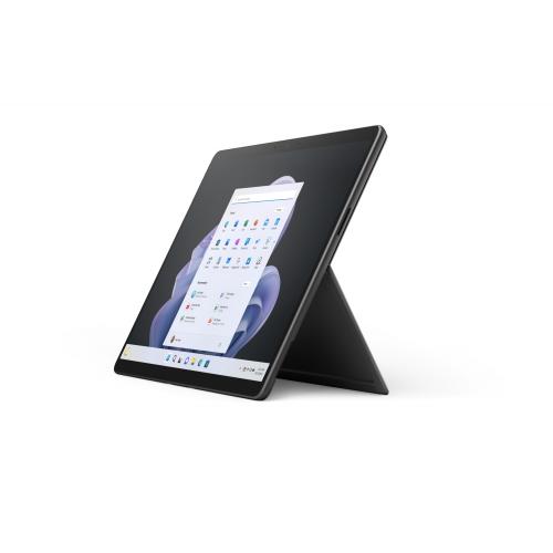 Surface Pro 9 256 GB 33 cm (13") Intel® Core i7 16 GB Wi-Fi 6E (802.11ax) Windows 11 Home Grafito