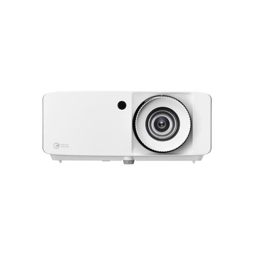 ZH450 videoproyector Proyector de alcance estándar 4500 lúmenes ANSI DLP 1080p (1920x1080) 3D Blanco