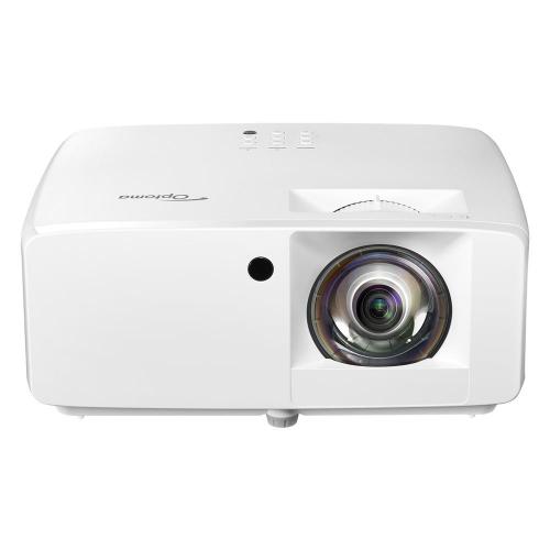 ZX350ST videoproyector Proyector de corto alcance 3300 lúmenes ANSI DLP XGA (1024x768) 3D Blanco