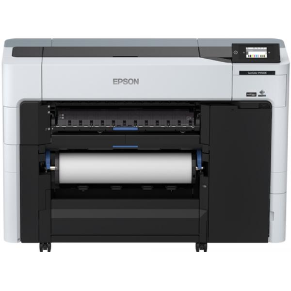 Epson SC-P6500E impresora de gran formato Wifi Inyección de tinta Color 1200 x 2400 DPI A1 (594 x 841 mm) Ethernet