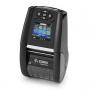 ZQ610 impresora de etiquetas Térmica directa 203 x 203 DPI 115 mm/s Inalámbrico y alámbrico Wifi Bluetooth