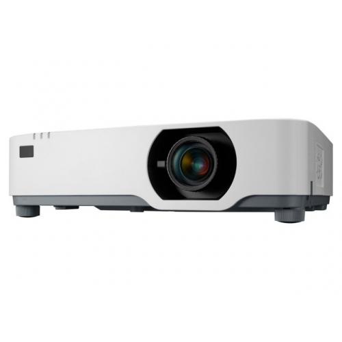 P627UL videoproyector Proyector de alcance estándar 6200 lúmenes ANSI 3LCD WUXGA (1920x1200) Blanco