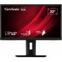 Viewsonic VG2240 LED display 55,9 cm (22") 1920 x 1080 Pixeles Full HD Negro