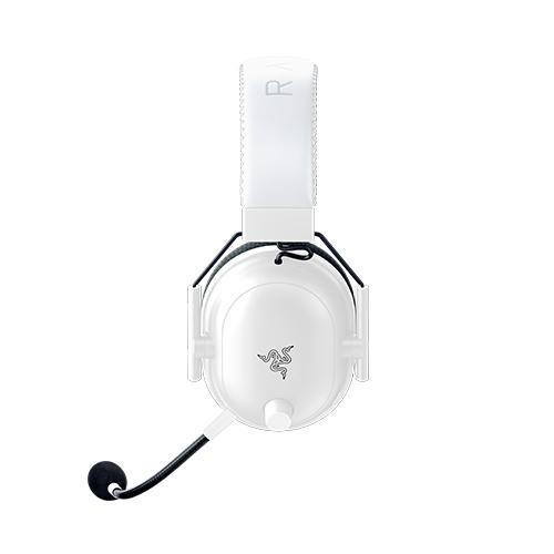 BlackShark V2 Pro Auriculares Inalámbrico Diadema Juego Bluetooth Blanco