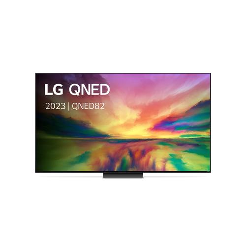 LG QNED 75QNED826RE 190,5 cm (75") 4K Ultra HD Smart TV Wifi Negro