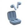 NGS ARTICA MOVE Auriculares Inalámbrico Dentro de oído Llamadas/Música Bluetooth Azul claro