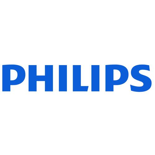 Philips 5000 series BHD512/20 secador 2300 W Azul