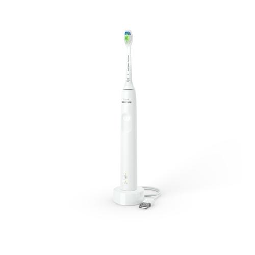 Philips 4100 Series HX3681/33 Cepillo dental eléctrico sónico