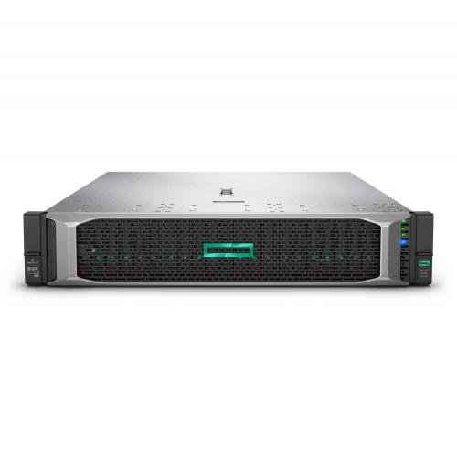 ProLiant DL380 Gen10 servidor Bastidor (2U) Intel® Xeon® Silver 4214R 2,4 GHz 32 GB DDR4-SDRAM 800 W